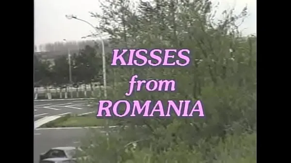 XXX LBO - Kissed From Romania - Full movie میگا موویز