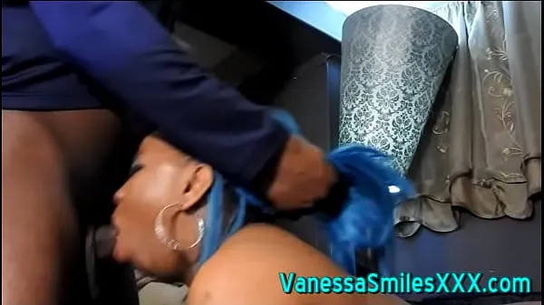 XXX Vanessa Smiles Thick épaisse Sucer Dick Et Doggystyle méga films