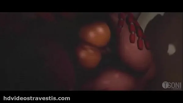 XXX SFM FNAF] Fünf Nächte bei Freddy's SEXY GIRLS Megafilme