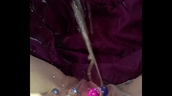 XXX Squirting after playtime phim lớn