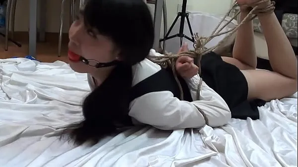 XXX Chinese Bondage 10 megafilms