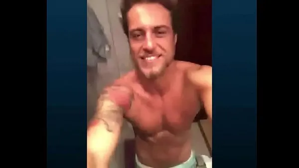 XXX Video íntimo del ex-BBB16 Daniel megapelículas