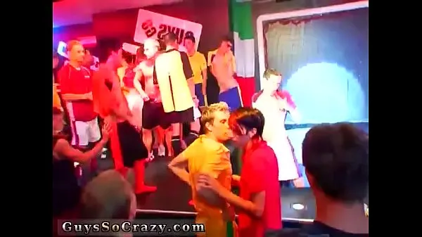 XXX Nude boys group wanking and teen gay party cream pie sex first أفلام ضخمة