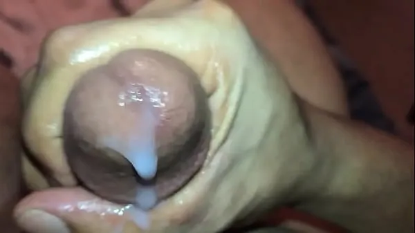 XXX YOU CAN HEAR MY CUM POP OUT (LISTEN CLOSELY megafilmer