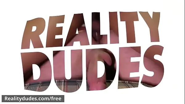 XXX Reality Dudes - Austin Chandler Shawn Heart - Trailer preview mega Film