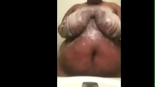 XXX 3 bbws the things I do when im in the bathroom thinking of you!Pre megafilms