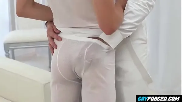 XXX com - gay padrastro anal perforado jóvenes Cum en culo megapelículas