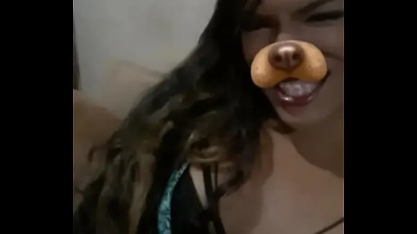 XXX Doll sending Snap puppy mega Movies