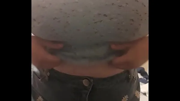 XXX BBW Titty Drop megafilmek