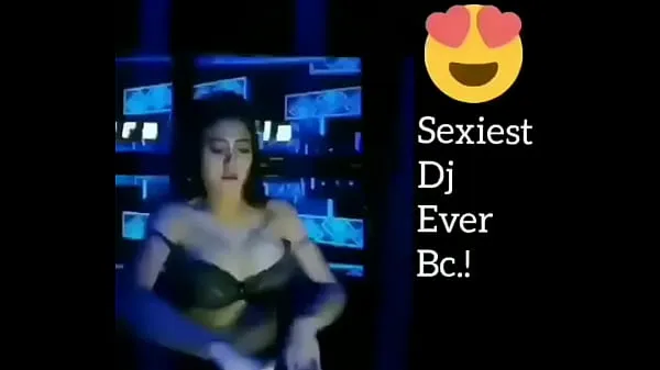 XXX Dj Megafilme