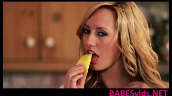 XXX Brett Rossi - Hungry For Love megafilms