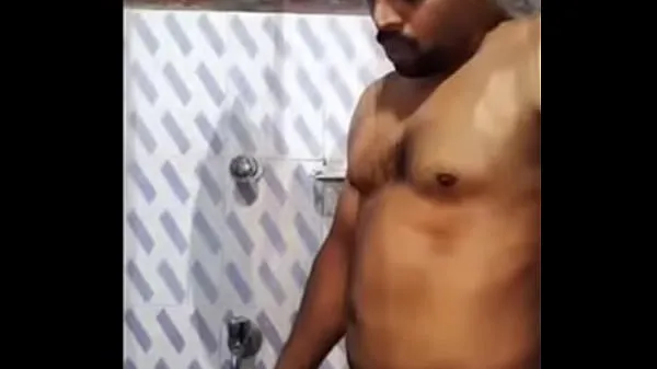 XXX Tamil guy mastubate in shower megafilmer