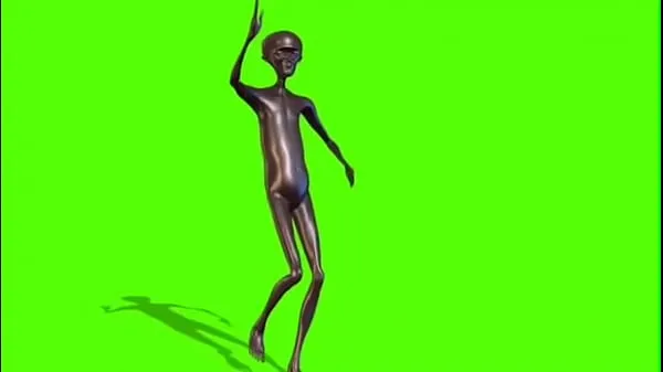 XXX Metal Alien Dancing SEX HERMOSO A LOT OF FUCK Filem mega