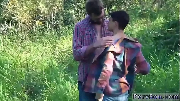 XXX Boy seaman sex gay Outdoor Pitstop There's nothing like getting out mega Movies