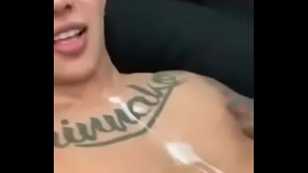 XXX chico lindo semen megapelículas