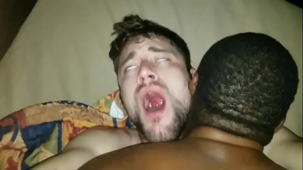 XXX Aaron y anon interracial pt. 2 megapelículas