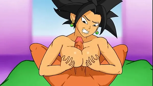 XXX Kefla titjob dragon ball super أفلام ضخمة