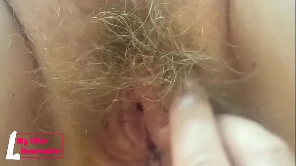 XXX Fucking hairy pussy and anal sex megafilmer