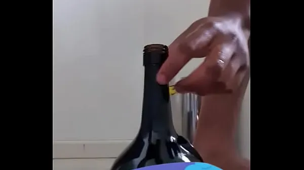 XXX Big Ass Indian Homosexuell Flasche gefickt Megafilme