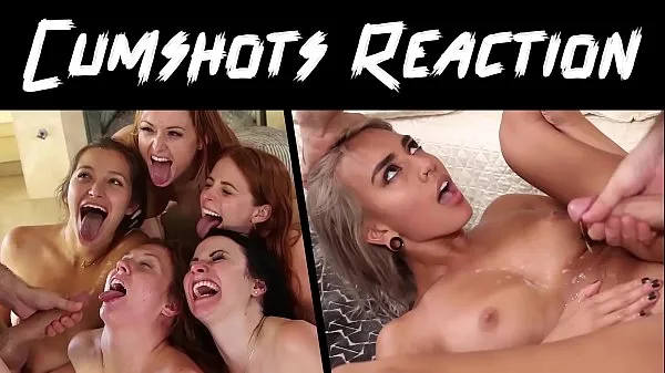 XXX GIRL REACTS A CUMSHOTS - HONEST REACTIONS (AUDIO) - HPR03 - Avec: Amilia Onyx, Kimber Veils, Penny Pax, Karlie Montana, Dani Daniels, Abella Danger, Alexa Grace, Holly Mack, Alexa Nova, Jay Taylor, Jay Taylor, Vandal Vyxen, Janice Griffith & BEAUCOUP méga films