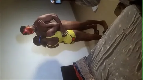 XXX behind the scenes of lagos porn stars mega filmy