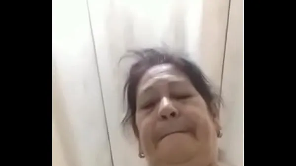 XXX Abuela gorda vagina en interior ropa megapelículas