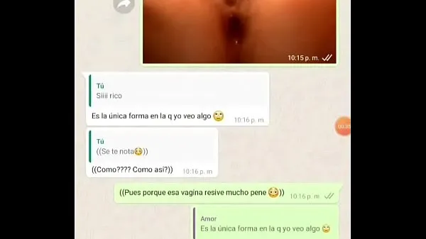 XXX Mi mujer me confesó que quiere otra verga megapelículas