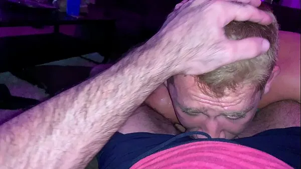 XXX Gage Santoro le muestra a Billy cómo sirve a su papá megapelículas