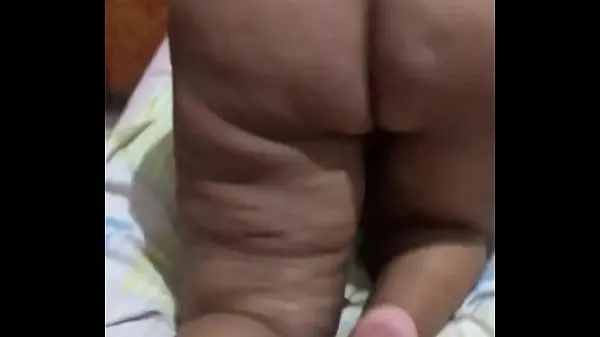 XXX 65 year old granny with big ass megafilmer