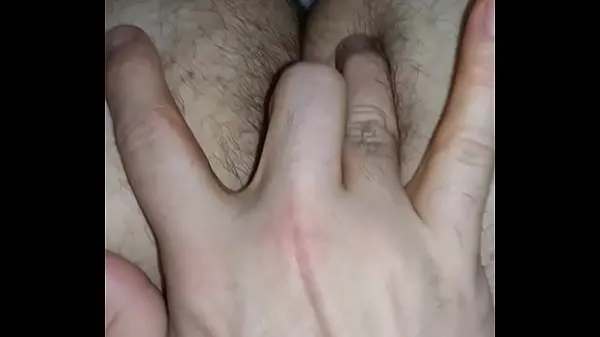 XXX Finger mein rechtes haariges Arschloch Megafilme