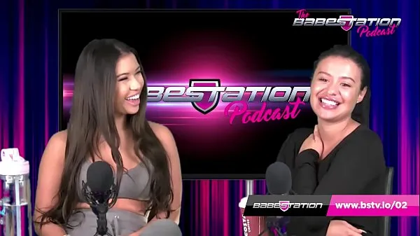 XXX Подкаст Babestation - Эпизод 07 мегафильмов