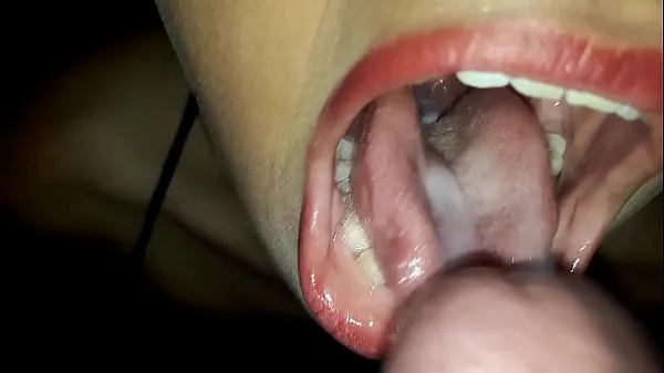 XXX Recopilacion de chupadas con semen en la boquita de mi susi megapelículas