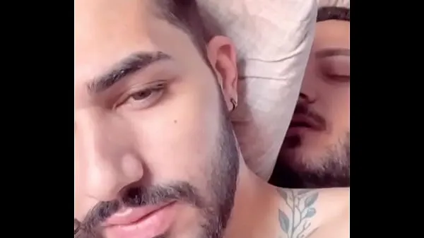 XXX Gozou Dentro e Dormiu - INSTAGRAM mega Film