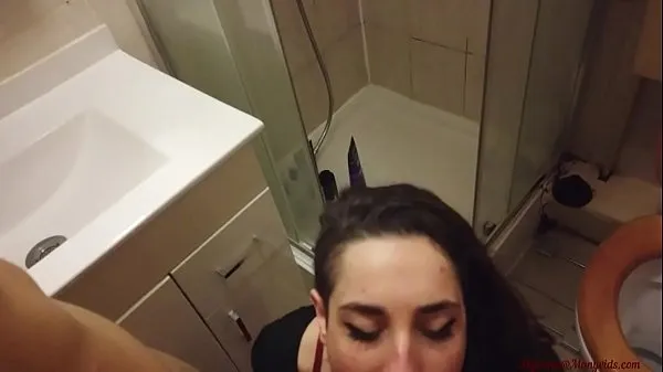 XXX Jessica Get Court Sucking Two Cocks In To The Toilet At House Party!! Pov Anal Sex ภาพยนตร์ขนาดใหญ่