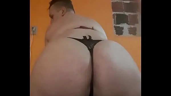 XXX I cdzinha chubby bitch Guloso Butt mega ταινίες