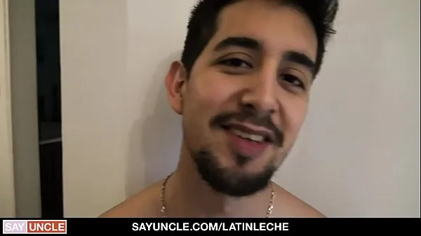 XXX LatinLeche - Gay For Pay Latino Chupando Pollas megapelículas