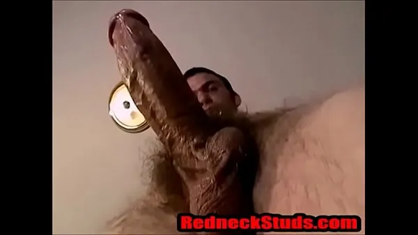 XXX Young Redneck Thug has a nice Bush mega ταινίες