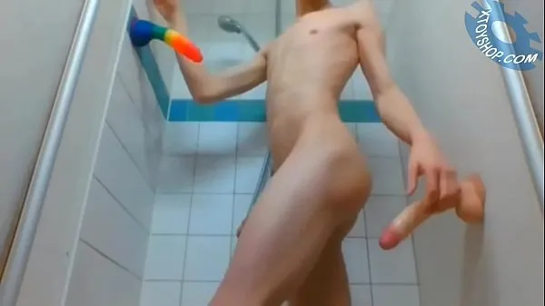 XXX Sex Toy, Sextoy, Sextoys Amateur Gay Compilation 4 megaelokuvaa