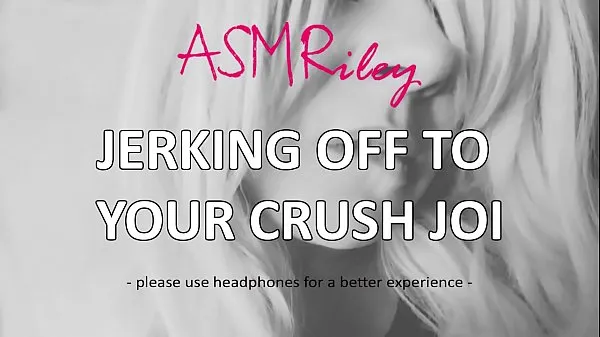 XXX EroticAudio - ASMR branle votre béguin JOI méga films