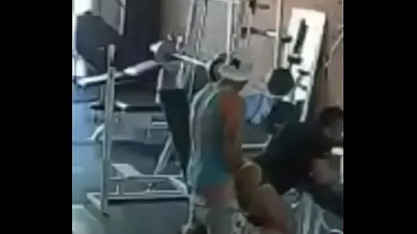 XXX Qué pienso cuando miro la cola de un short de gimnasio megapelículas