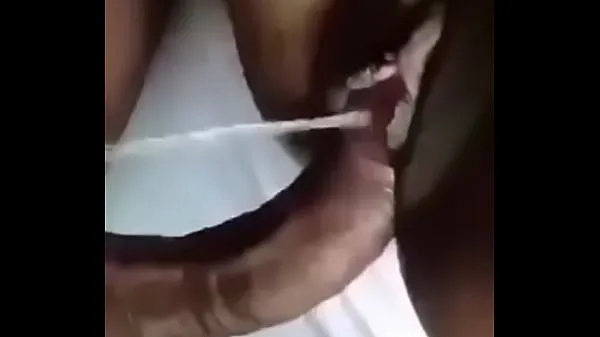 XXX African Girl squirting megafilms