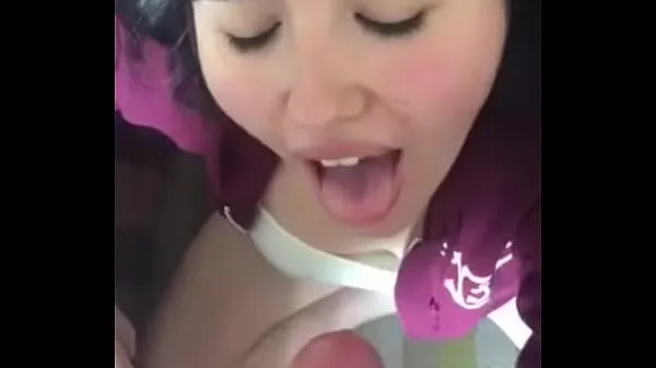 XXX Teen cumshot megaelokuvaa