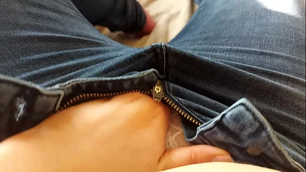 XXX 4K masturbation in jeans with orgasm phim lớn