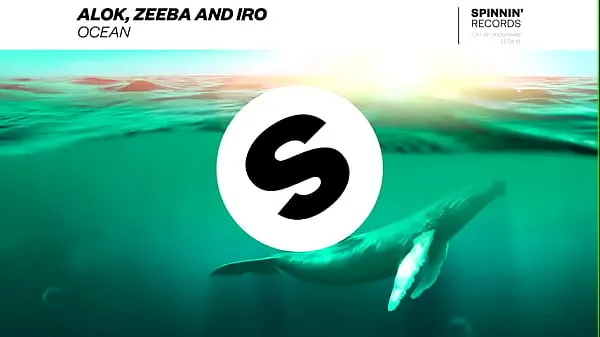 XXX Alok, Zebba and IRO - Ocean megafilmer