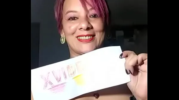 XXX Verification video megaelokuvaa