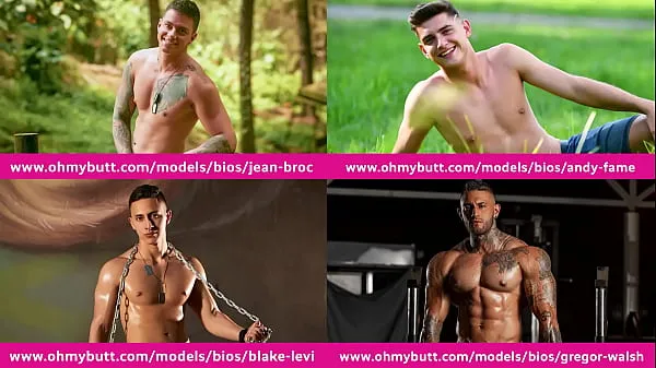 XXX Gay Pride Month 2021 with Your Favorite Foreign Cam Models mega Movies