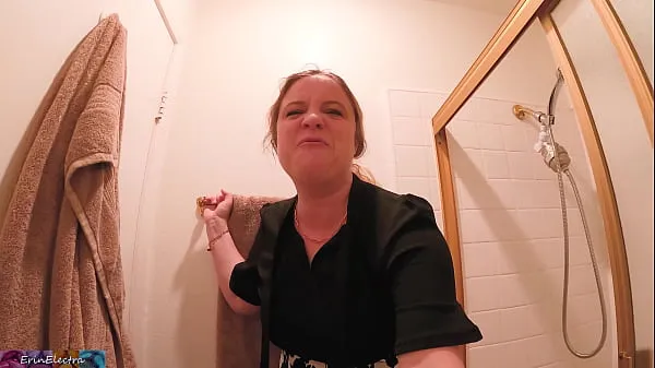 XXX Stepmom needs to get crazy after spending all morning at church and gets her stepson to fuck her mega Movies
