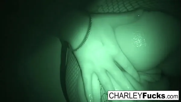 XXX Charley Chase's Night Vision Amateur Sex Megafilme