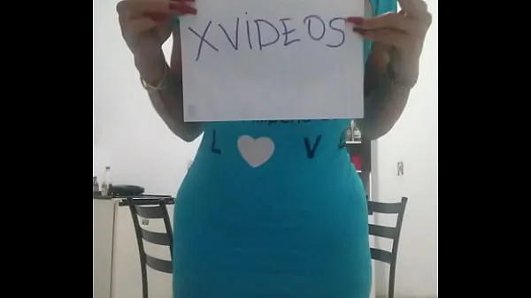 XXX Vídeo de verificação - Recém Chegada no XVIDEOS - Lorena Loiraça Gostosa 메가 영화