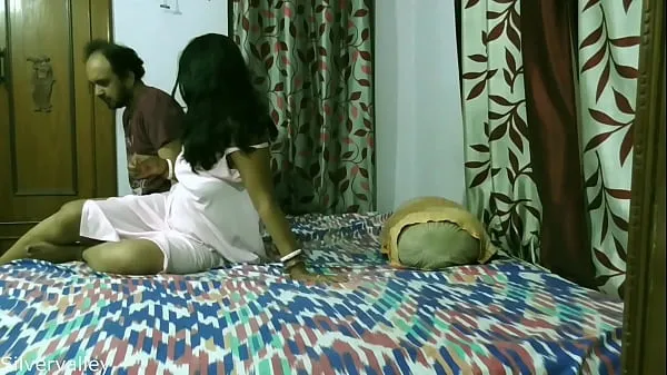 XXX Indian Devor Bhabhi romantic sex at home:: Both are satisfied now megafilmer